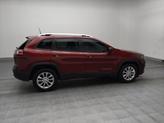 Thumbnail of 2020 Velvet Red Pearlcoat Jeep Cherokee