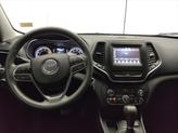 Thumbnail of 2020 Velvet Red Pearlcoat Jeep Cherokee