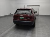 Thumbnail of 2020 Velvet Red Pearlcoat Jeep Cherokee