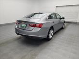 Thumbnail of 2024 Gray Chevrolet Malibu