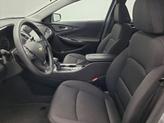 Thumbnail of 2024 Gray Chevrolet Malibu