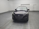 Thumbnail of 2016 Ash Black Hyundai TUCSON