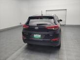 Thumbnail of 2016 Ash Black Hyundai TUCSON