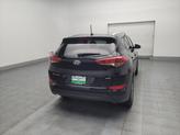 Thumbnail of 2016 Ash Black Hyundai TUCSON