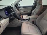 Thumbnail of 2016 Ash Black Hyundai TUCSON
