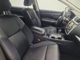 Thumbnail of 2017 Red Nissan Altima