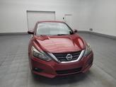 Thumbnail of 2017 Red Nissan Altima