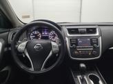 Thumbnail of 2017 Red Nissan Altima