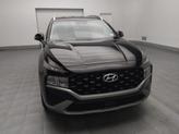 Thumbnail of 2023 Twilight Black Hyundai SANTA FE