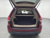 Thumbnail of 2017 Velvet Red Pearlcoat Jeep Grand Cherokee