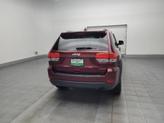 Thumbnail of 2017 Velvet Red Pearlcoat Jeep Grand Cherokee
