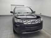 Thumbnail of 2019 Agate Black Metallic Ford Explorer