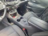 Thumbnail of 2023 Volcanic Red Tintcoat GMC Terrain