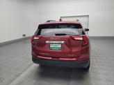 Thumbnail of 2023 Volcanic Red Tintcoat GMC Terrain