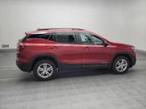 Thumbnail of 2023 Volcanic Red Tintcoat GMC Terrain