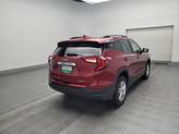 Thumbnail of 2023 Volcanic Red Tintcoat GMC Terrain