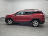 Thumbnail of 2023 Volcanic Red Tintcoat GMC Terrain
