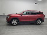 Thumbnail of 2023 Volcanic Red Tintcoat GMC Terrain