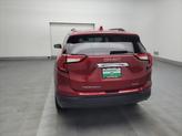 Thumbnail of 2023 Volcanic Red Tintcoat GMC Terrain