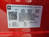 Thumbnail of 2023 Volcanic Red Tintcoat GMC Terrain