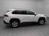 Thumbnail of 2019 Super White Toyota RAV4
