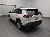 Thumbnail of 2019 Super White Toyota RAV4