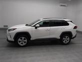 Thumbnail of 2019 Super White Toyota RAV4