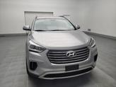 Thumbnail of 2018 Iron Frost Hyundai SANTA FE