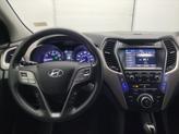 Thumbnail of 2018 Iron Frost Hyundai SANTA FE