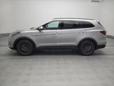Thumbnail of 2018 Iron Frost Hyundai SANTA FE