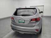 Thumbnail of 2018 Iron Frost Hyundai SANTA FE