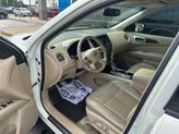 Thumbnail of 2014 Moonlight White Nissan Pathfinder