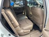 Thumbnail of 2014 Moonlight White Nissan Pathfinder