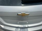 Thumbnail of 2021 Silver Ice Metallic Chevrolet Equinox