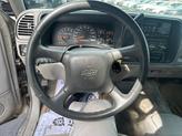 Thumbnail of 1999 Light Pewter Metallic Chevrolet Tahoe