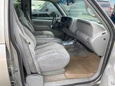 Thumbnail of 1999 Light Pewter Metallic Chevrolet Tahoe