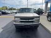 Thumbnail of 1999 Light Pewter Metallic Chevrolet Tahoe