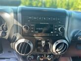 Thumbnail of 2014 Flame Red Clearcoat Jeep Wrangler Unlimited