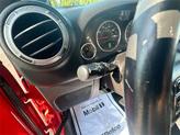 Thumbnail of 2014 Flame Red Clearcoat Jeep Wrangler Unlimited