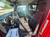 Thumbnail of 2014 Flame Red Clearcoat Jeep Wrangler Unlimited