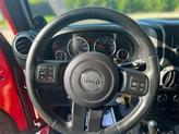 Thumbnail of 2014 Flame Red Clearcoat Jeep Wrangler Unlimited