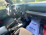 Thumbnail of 2014 Flame Red Clearcoat Jeep Wrangler Unlimited