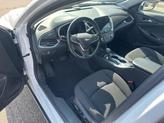 Thumbnail of 2022 Summit White Chevrolet Malibu