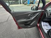 Thumbnail of 2017 Crimson Metallic Chevrolet Trax