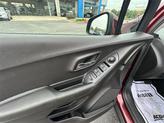Thumbnail of 2017 Crimson Metallic Chevrolet Trax