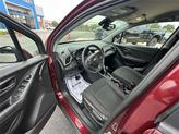Thumbnail of 2017 Crimson Metallic Chevrolet Trax