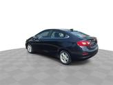 Thumbnail of 2016 Blue Ray Metallic Chevrolet Cruze