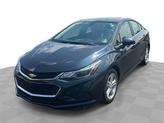 Photo of 2016 Blue Ray Metallic Chevrolet Cruze