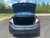 Thumbnail of 2016 Blue Ray Metallic Chevrolet Cruze