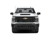 Thumbnail of 2025 Summit White Chevrolet Silverado 2500
